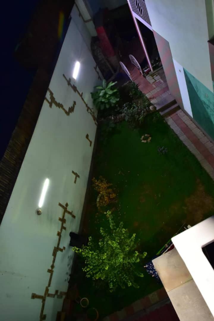 Gyumri Hotel Ereván Exterior foto